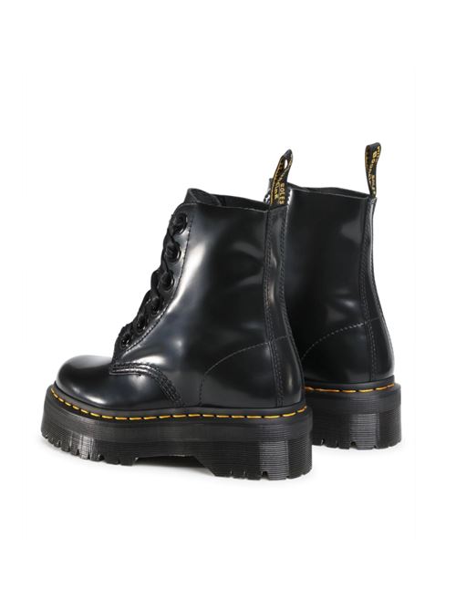 MOLLY DR.MARTENS | 24861001Black Buttero